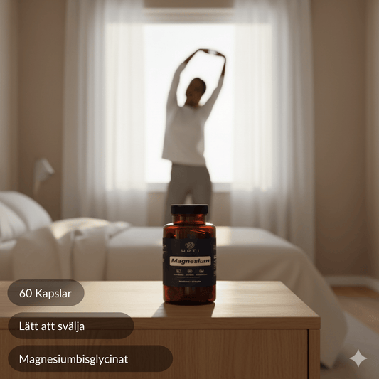 Upti Magnesium