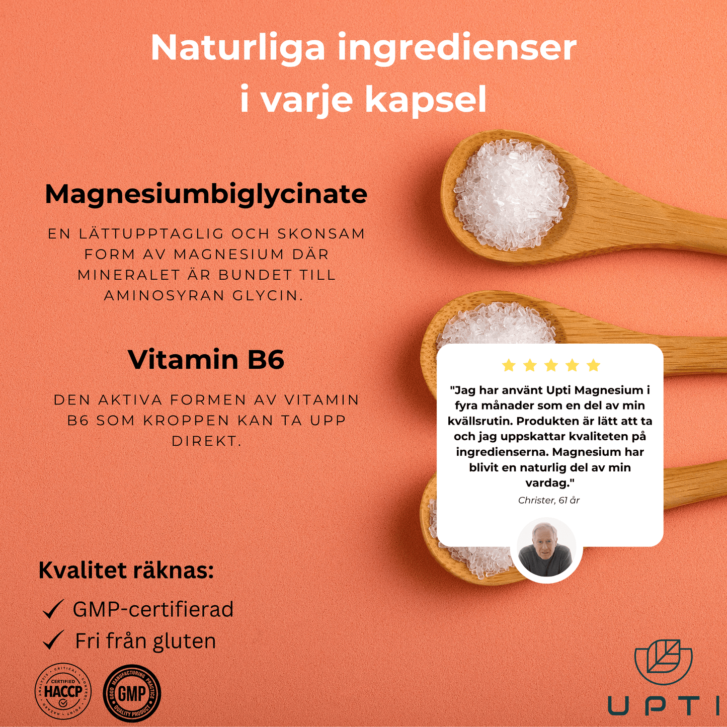 Upti Magnesium
