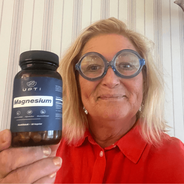 Karin, 63 från Borås