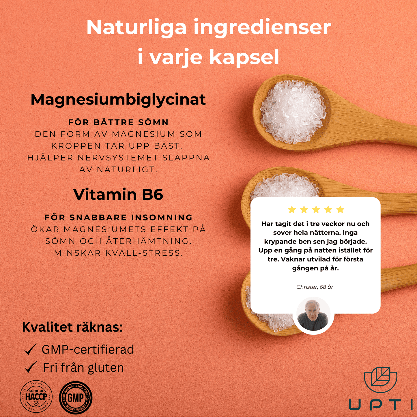 Upti Magnesium