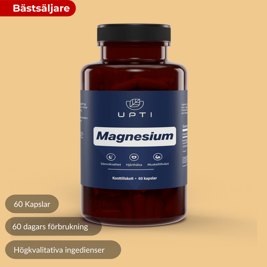 Upti Magnesium