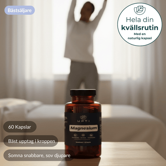 Upti Magnesium