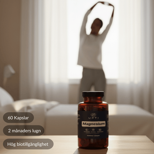 Upti Magnesium