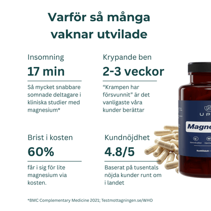 Upti Magnesium
