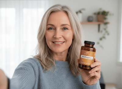 Pernilla, 47